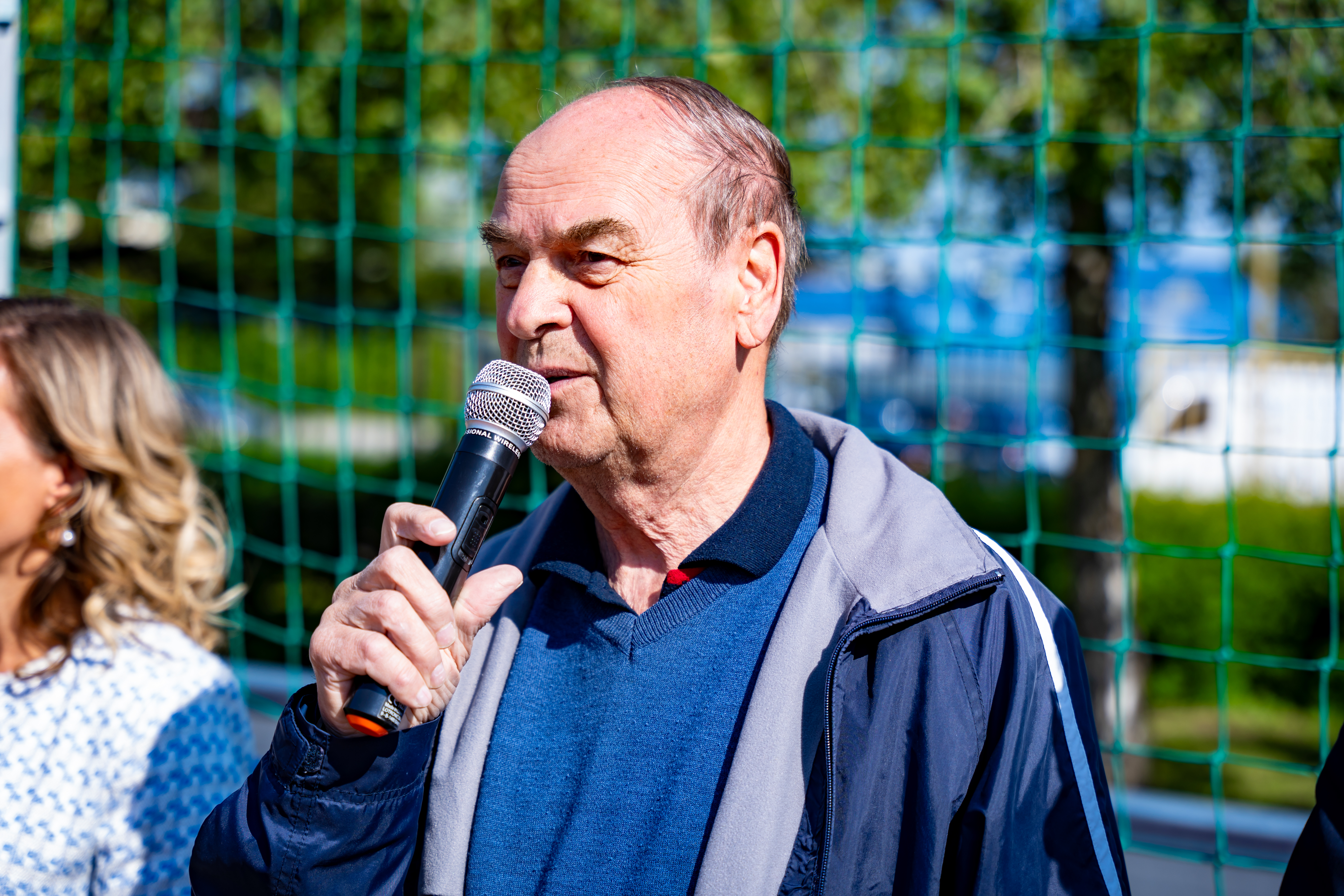 Rada seniorov - Otvorenie letnej Olympiady -16